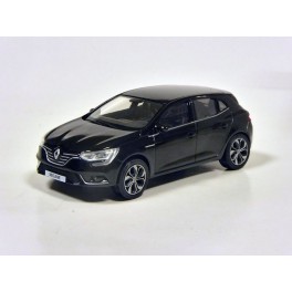 RENAULT MEGANE - 2016