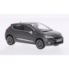 CITROEN DS 4 - 2011