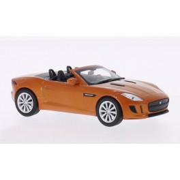 JAGUAR F-TYPE S - 2014