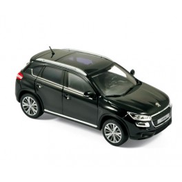 PEUGEOT 4008 - 2012