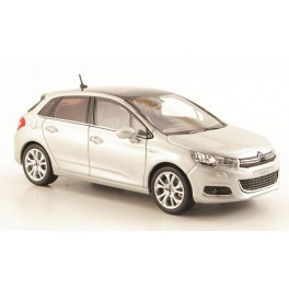 CITROEN C4 - 2015