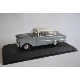 OPEL REKORD P1 - 1958~60