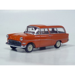 OPEL REKORD P1 CARAVAN - 1958~60
