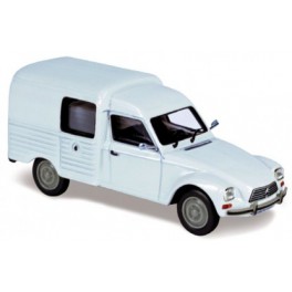 CITROEN ACADIANE - 1978~87