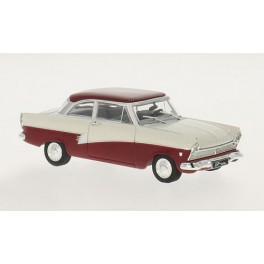 FORD TAUNUS 17M P2 COMBI - 1957