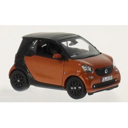 SMART FORTWO CABRIOLET - 2015