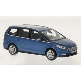 FORD GALAXY - 2015