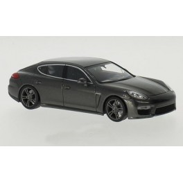 PORSCHE PANAMERA - 2013