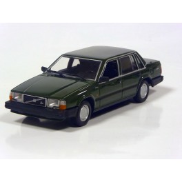 VOLVO 740 - 1966
