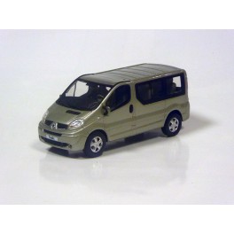 RENAULT TRAFIC II - 2006-2014