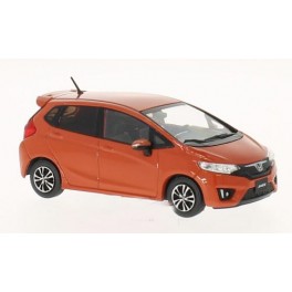 HONDA JAZZ - 2015