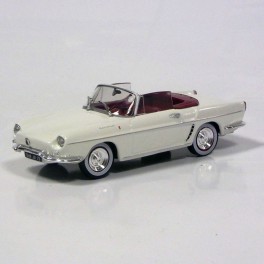 RENAULT FLORIDE - 1967