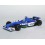 BENETTON F1-1999 - B199 PLAYLIFE