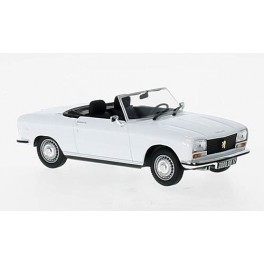 PEUGEOT 304 CABRIOLET - 1972