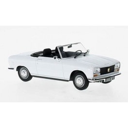 PEUGEOT 304 CABRIOLET - 1973