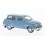 SAAB 95 - 1958