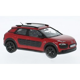 CITROEN C4 CACTUS - 2014