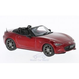 MAZDA MX 5 ROADSTER - 2015