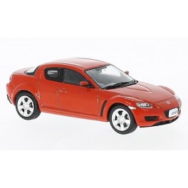 MAZDA RX-8 - 2003