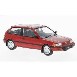 HONDA CIVIC - 1987