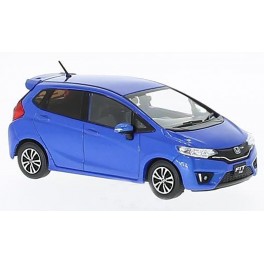 HONDA FIT 3 - 2014