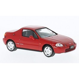 HONDA CR-X DELSOL - 1992