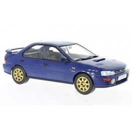 SUBARU IMPREZA WRX - 1995