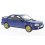 SUBARU IMPREZA WRX - 1995
