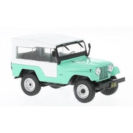 JEEP CJ-5 - 1963