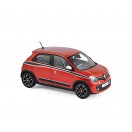 RENAULT TWINGO SPORT PACK - 2014