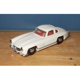 MERCEDES 300 SL GULLWING - 1955 MERCEDES 300 SL GULLWING - 1955