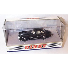 MERCEDES 300 SL GULLWING - 1955 MERCEDES 300 SL GULLWING - 1955