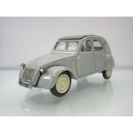 CITROEN 2CV - 1957