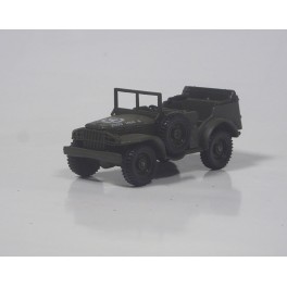 DODGE WC 56 4X4 COMMANDO CAR DODGE WC 56 4X4 COMMANDO CAR