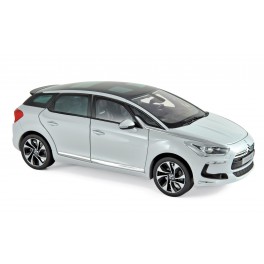 CITROEN DS 5 - 2011