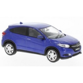 HONDA HR-V HYBRID - 2014