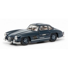 MERCEDES 300 SL COUPE