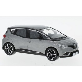 RENAULT SCENIC - 2016