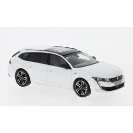 PEUGEOT 508 SW GT - 2018