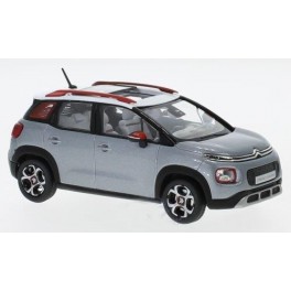 CITROEN C3 AIRCROSS- 2017