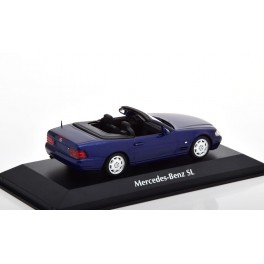MERCEDES 500 SL - 1999