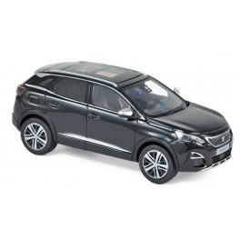 PEUGEOT 3008 GT - 2016 PEUGEOT 3008 GT - 2016