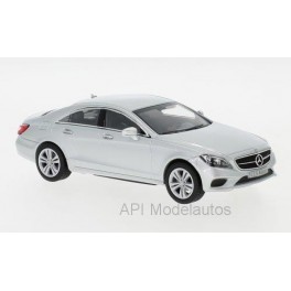 MERCEDES CLS - 2014 MERCEDES CLS - 2014