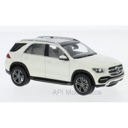 MERCEDES GLE - 2018