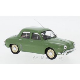 RENAULT DAUPHINE - 1961