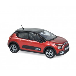 CITROEN C3 - 2016