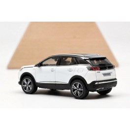 PEUGEOT 3008  - 2009