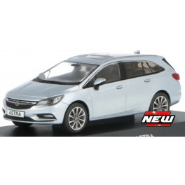 OPEL ASTRA - 2018