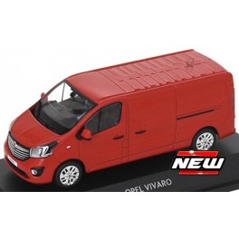 OPEL VIVARO  B SPORT