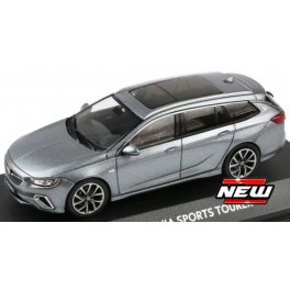 OPEL INSIGNIA SPORTS TOURER - 2017 OPEL INSIGNIA SPORTS TOURER - 2017